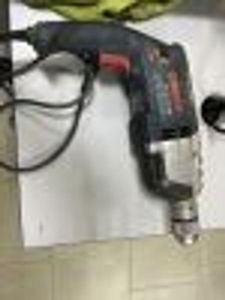 Б/у Дрель ударная Bosch gsb 20-2 01-200545166