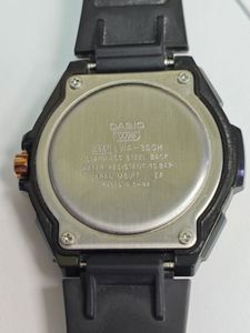 Б/в Годинник Casio lwa-300h 01-200545247