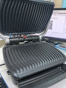 01-200545828: Tefal optigrill elite gc750d30