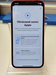 Б/в Мобільний телефон Apple iphone 12 256gb 01-200549225