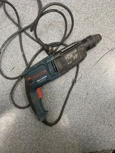 01-200563161: Bosch gbh 2-26 dre
