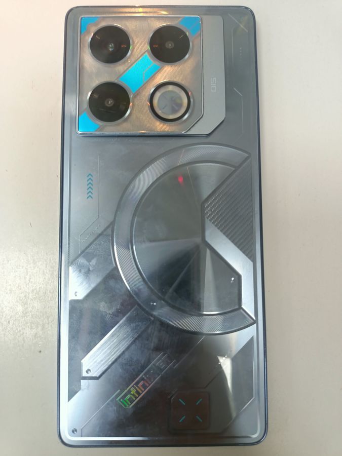 gt 20 pro 12/256gb