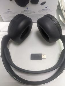 01-200564453: Sony pulse 3d wireless headset