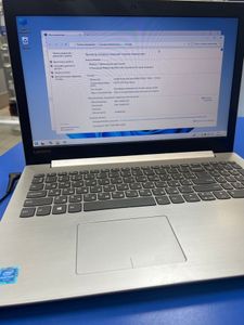 01-200567457: Lenovo 15/pentium n5000 ddr4/4gb ddr4/hdd 500 gb/ssd *відсутній/radeon 530 2gb