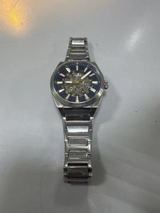 Б/у Часы Fossil me3220 01-200572386