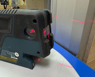 01-200570513: Bosch gcl 25 professional