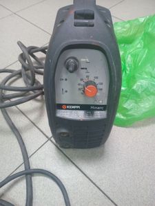 01-200579458: Kemppi minarc 150