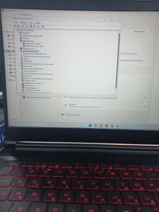 01-200582930: Msi 15/core i5-12450h ddr5/8gb ddr5/hdd *відсутній/ssd 500 gb/geforce rtx2050 4gb