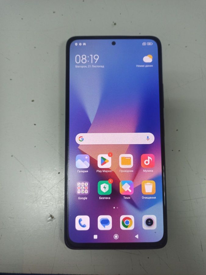 redmi note 10 pro 6/128gb