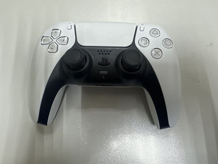 Sony dualsense