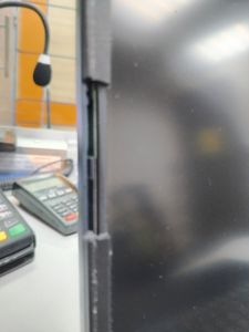 01-200583978: Lenovo 16/ryzen 5 5500u ddr4/4gb ddr4/hdd *відсутній/ssd 256 gb/*інтегрована