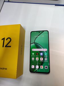 01-200582041: Realme 12 4g 8/256gb