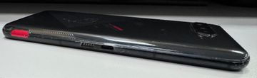 01-200587121: Asus rog phone 5 12/256gb