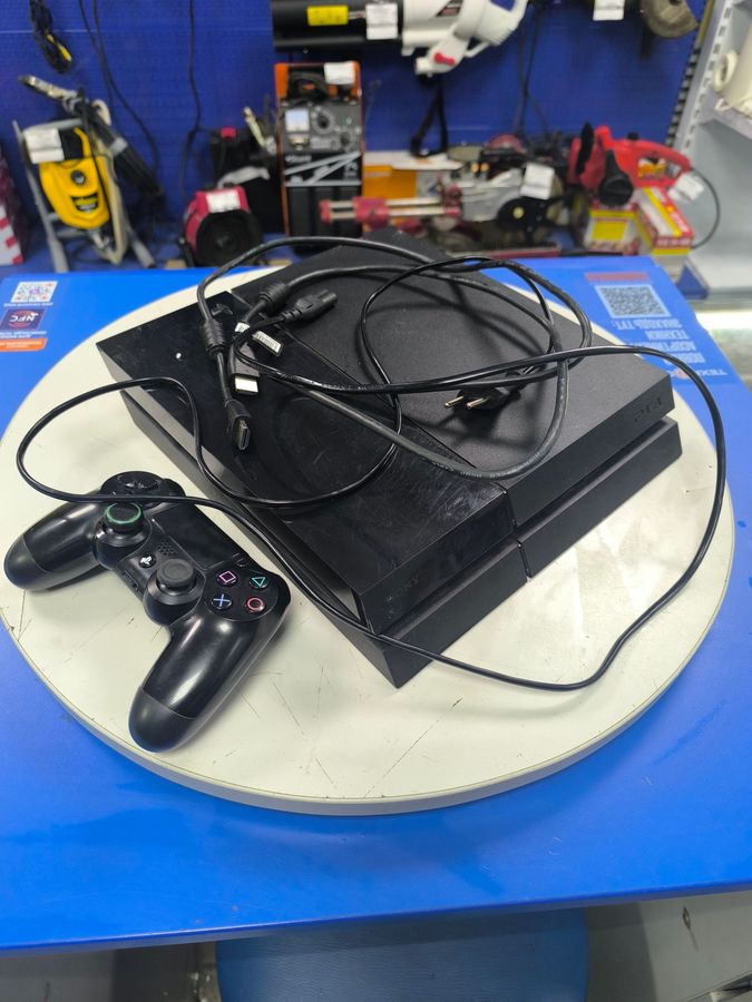 playstation 4 500gb