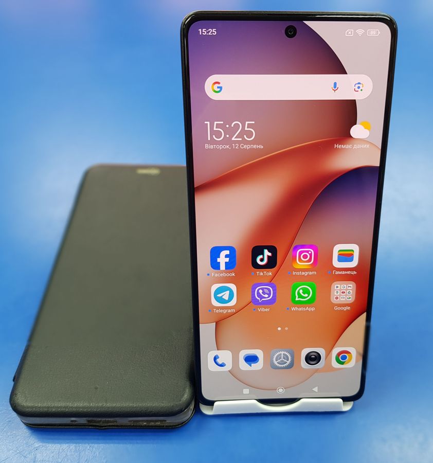 redmi note 13 pro 5g 8/256gb