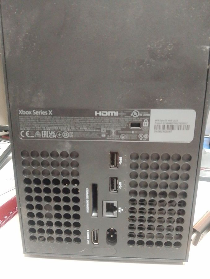 xbox series x 1tb