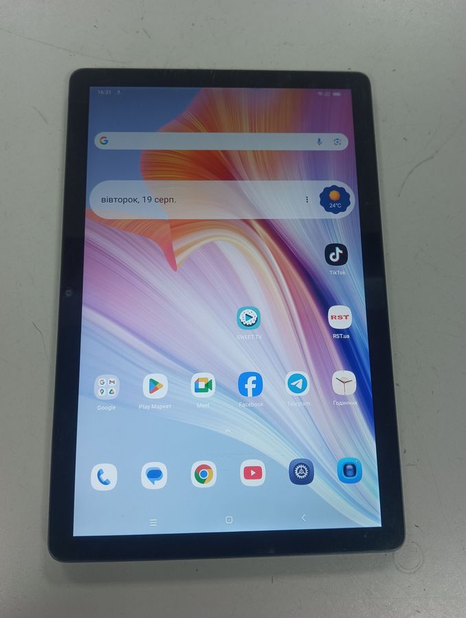 tab 12 pro lte 8/128gb