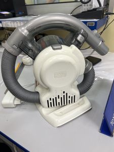 01-200600400: Black&Decker pd1820lf