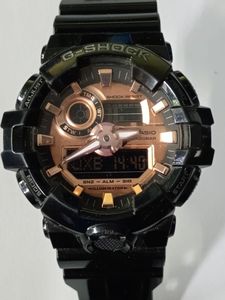 01-200601417: Casio ga - 700mmc