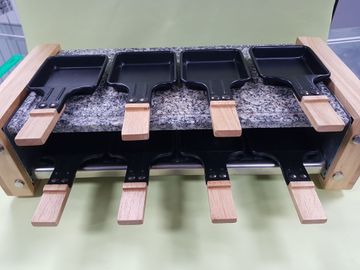 01-200522149: Cecotec cheese&grill 8600 3101