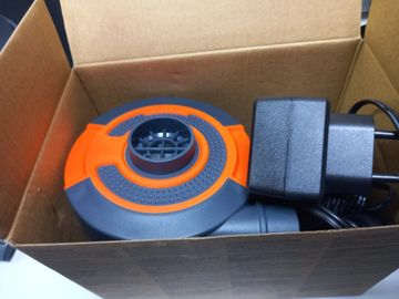 01-200608736: Jysk air pump