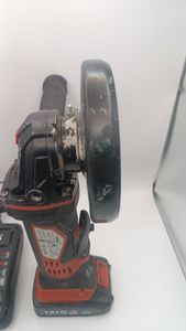 01-200609300: Yato yt-82828 1акб зп