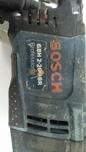 01-200612992: Bosch gbh 2-26 dbr