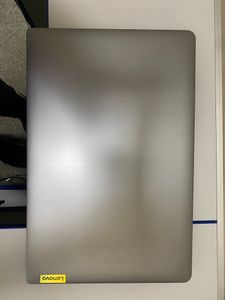 01-200603362: Lenovo 15/ryzen 5 5500h ddr4/16gb ddr4/hdd *відсутній/ssd 512 gb/*інтегрована