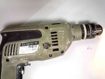 01-200610006: Интерскол ду-13/780эр