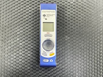 01-200564701: Olympus w-10