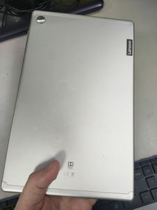 01-200621536: Lenovo tab m10 fhd plus tb-x606f 4/128gb wi-fi