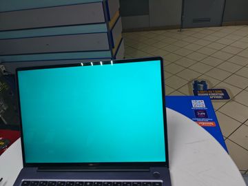 01-200623253: Huawei 14/core i5-11300h ddr4/8gb ddr4/ssd 500 gb/*інтегрована