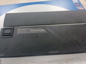 01-200623035: Asus rog strix scope ii rx optical wireless