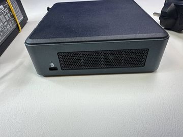 01-200630259: Intel core i3-1115g4 (3.0-4.1 ghz), ram 32gb, ssd 1tb, intel uhd graphics