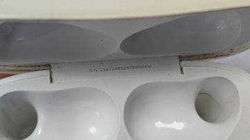 01-200623445: Oppo enco air2 pro