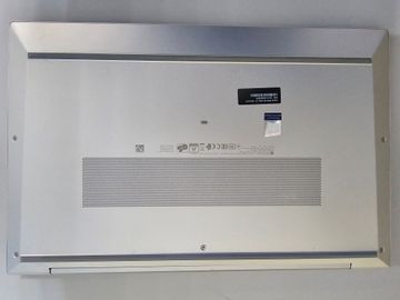 Б/у Ноутбук Hp 15/ryzen 7 pro 4750u ddr4/8gb ddr4/hdd *відсутній/ssd 256 gb/*інтегрована 01-200634832