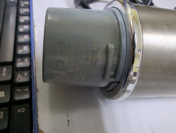 01-200636043: Tefal quickchef 8in1 hb65l