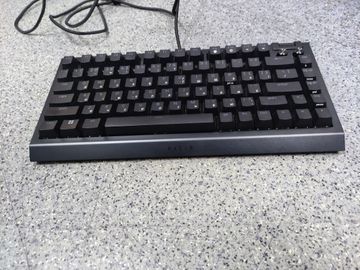 01-200632617: Razer blackwidow v4 75%