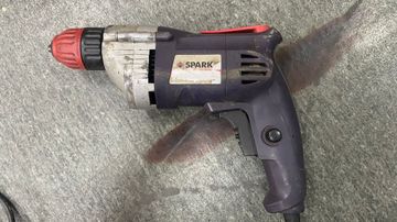 01-200430893: Sparky br 101e