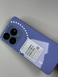 Б/в Мобільний телефон Zte nubia v60 design 6/256gb 01-200637434