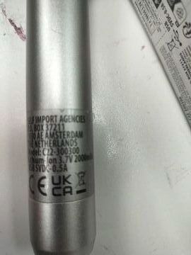 01-200736768: Shell c22-300300