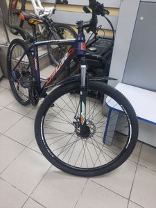 01-200739975: Oskar 29" laker