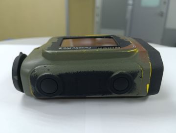 01-200597494: Nikon forestry pro ii