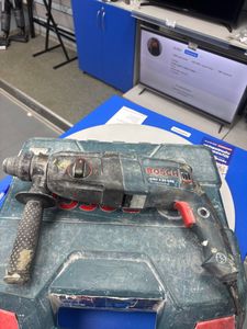01-200741777: Bosch gbh 2-26 dre