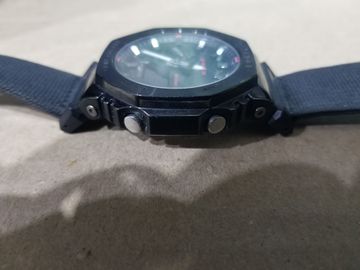 01-200741230: Casio gm-2100