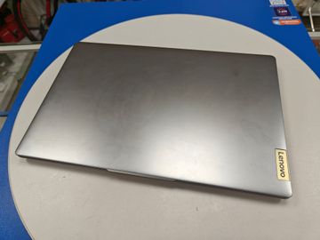 01-200743248: Lenovo 15/ryzen 5 7520u ddr5/8gb ddr3/hdd *відсутній/ssd 512 gb/*інтегрована