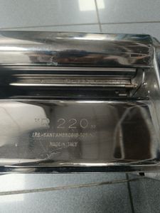 01-200744173: Imperia restaurant manual