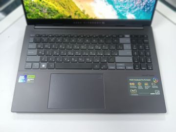 01-200743714: Asus 15/core ultra 9 185h s1 ddr5/24gb ddr5/hdd *відсутній/ssd 2000 gb/geforce rtx4060 8gb