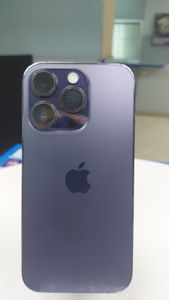 01-200743744: Apple iphone 14 pro 128gb esim