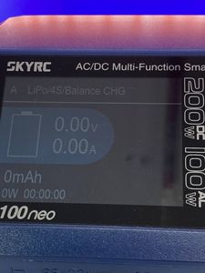 01-200748548: Skyrc d100 neo